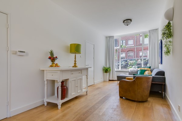 Medium property photo - Lindestraat 2, 3581 LS Utrecht